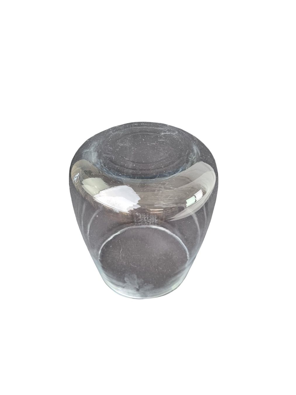 Vasi & Recipienti: Vase Klarglas 12cm – Usato da Wangen b. Olten venduto da Restwert_Wangen 2