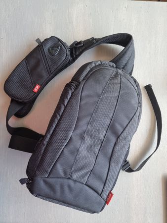 Canon 300EG Gadget Bag neu