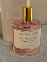 ZARKOPERFUME Pink MOLeCULE