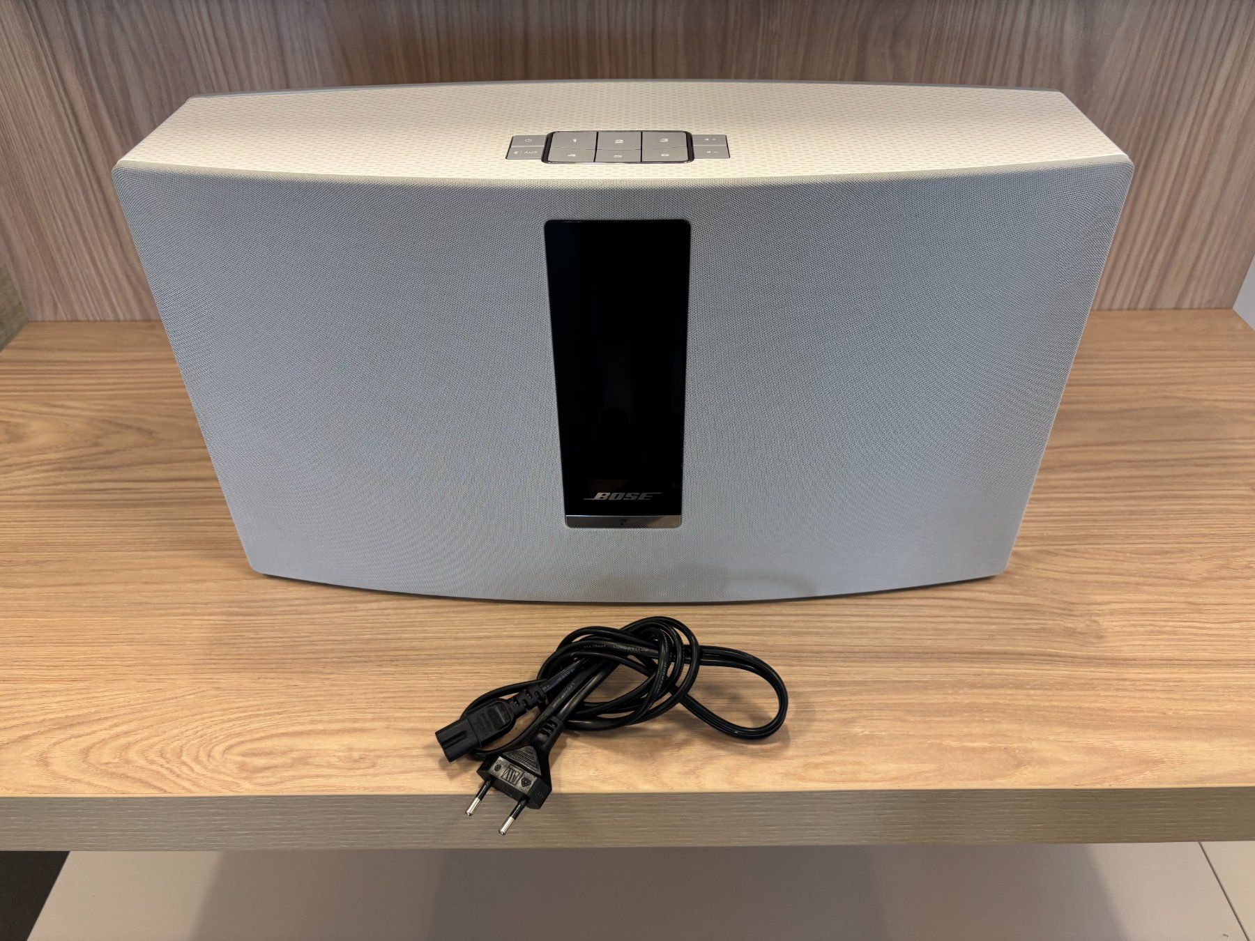 Bose Casse acustiche: Bose Soundtouch 30 – Usato da Heerbrugg venduto da Kirchhofer