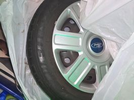Ford Sommerreifen 205/55R16 gebraucht
