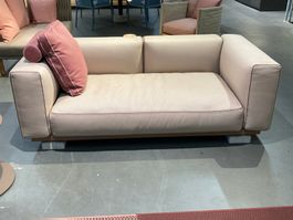 2er Sofa Molo | KETTAL | 25 % Rabatt