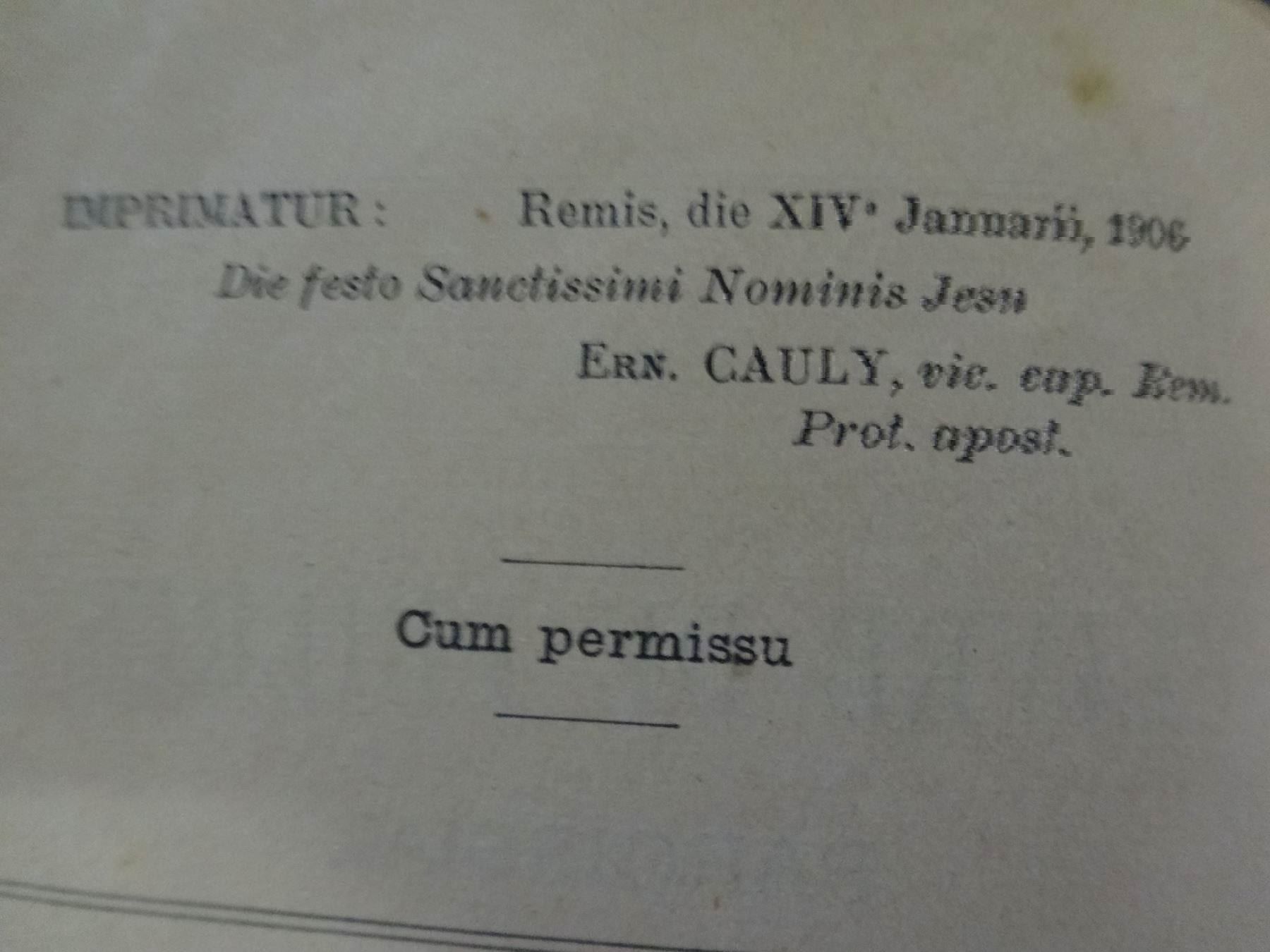 Livres: Livre de prières  - 1906 – D'occasion à Biel/Bienne par milamila02 7