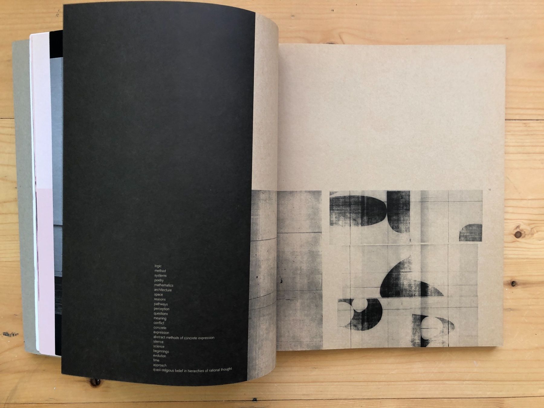 Libri: Design Buch: Process; a Tomato Project – Usato da Lugano venduto da gio.yo 2