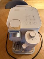 De’Longhi Nespresso Gran Lattissima – sehr guter Zustand
