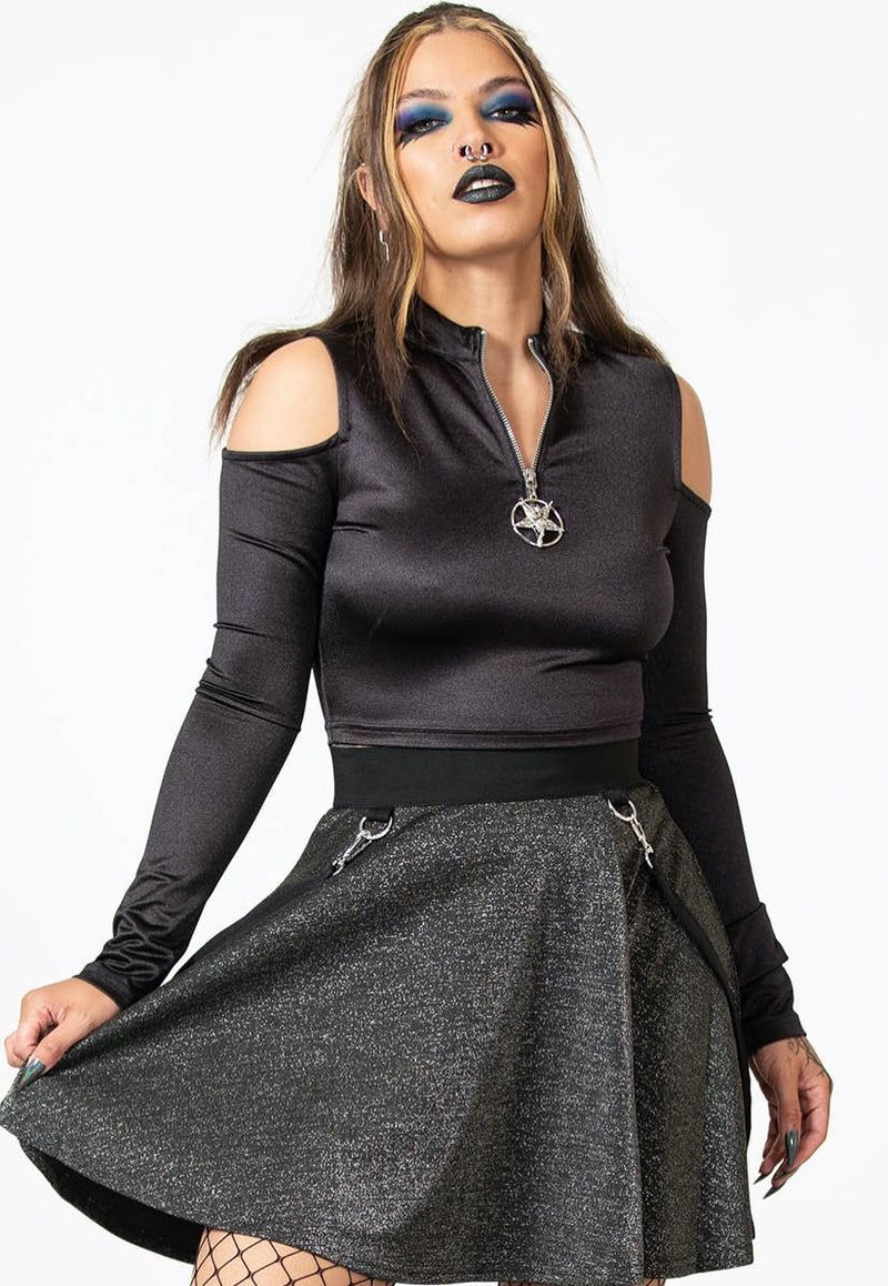 Killstar Tops: Killstar top – Neuf (Voir description) à Winterthur par dylansean 1
