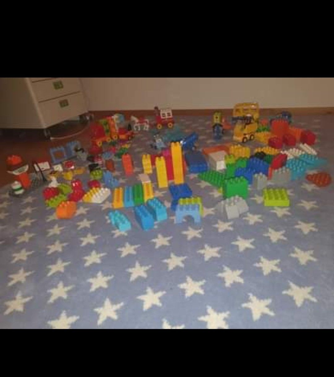 Giocattoli: Lego duplo – Usato da Luzern venduto da Yel_low 1