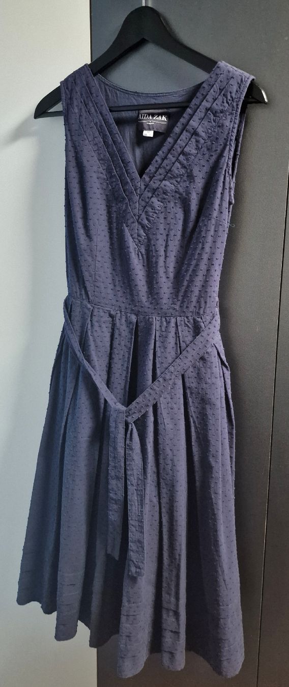 Robes: Sommerkleid Gr. 36 – D'occasion à Chur par car_5clc