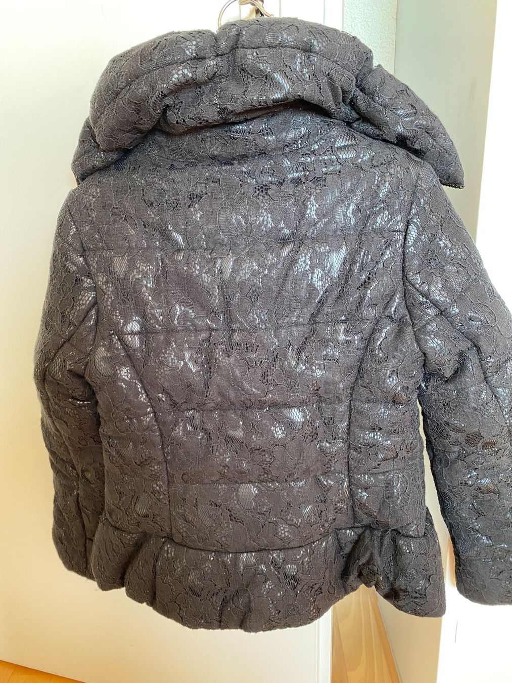 Sisley Giacche & Cappotti: Winterkacke Sisley Gr 7/8 A – Usato da Belp venduto da Aliya 4