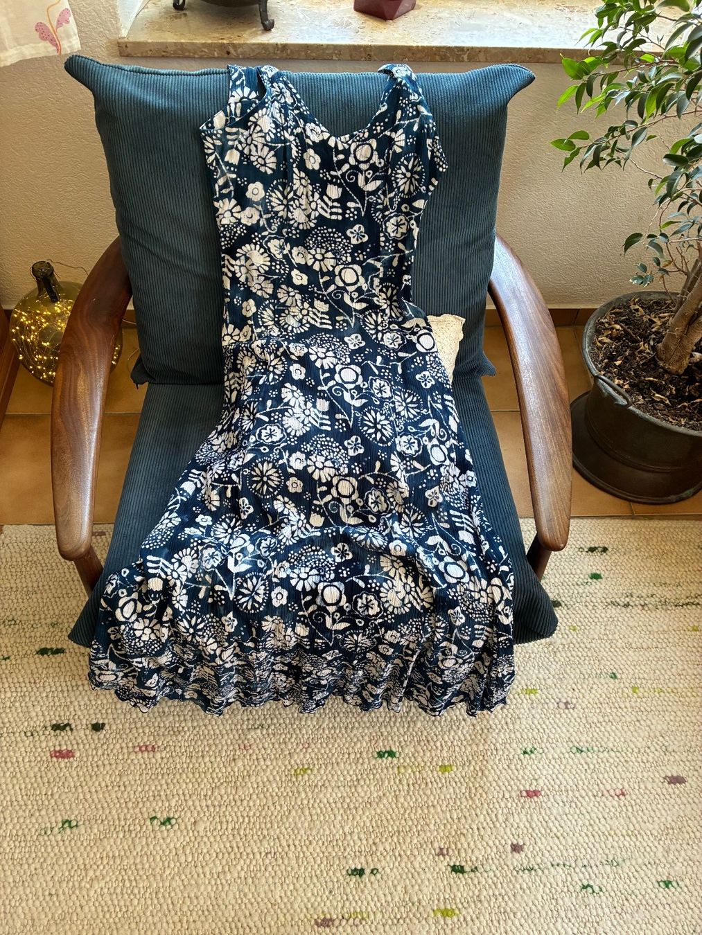 Kleider: Sommerkleid Gr. M – Gebraucht aus Adliswil von svku13 2