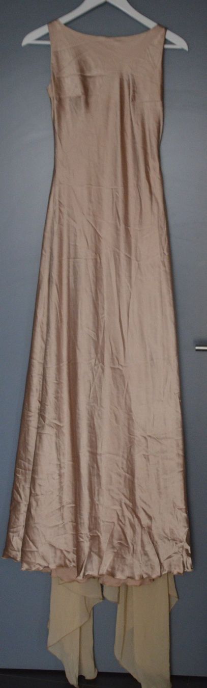 Kleider: Abendkleid / robe de soirée 36/38 – Gebraucht aus Collonges von arashee 2
