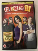 Clerks 2 DVD 📀