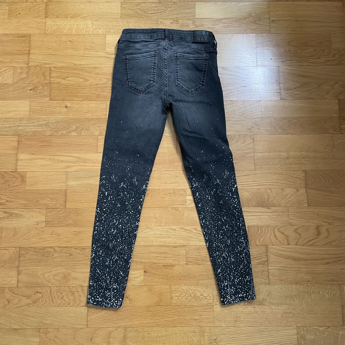 Zara Jeans: Zara Jeans – Neuf (Voir description) à Grenchen par iagiag 1