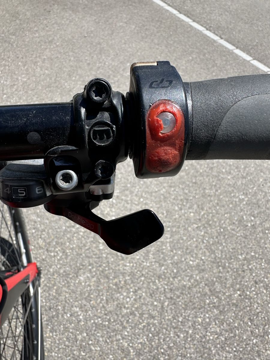Specialized Biciclette: Specialized Turbo E-Bike 45 km/h – Difettoso da Hittnau venduto da har_7ndb 6
