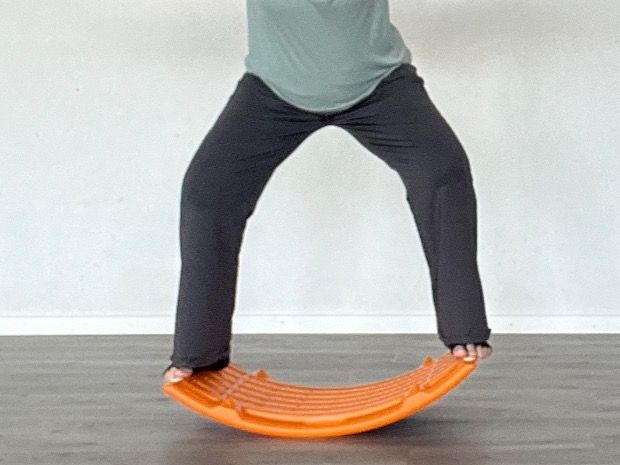 Hometrainer: T BOW Trainingsgerät – Usato da Grüt (Gossau ZH) venduto da -nixe- 3