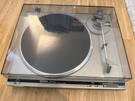 Platine Technics SL-Q310 Direct Drive