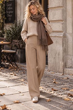 Neue Hose von MARC CAIN Gr.1 ( XS-S) NEU NP-229fr