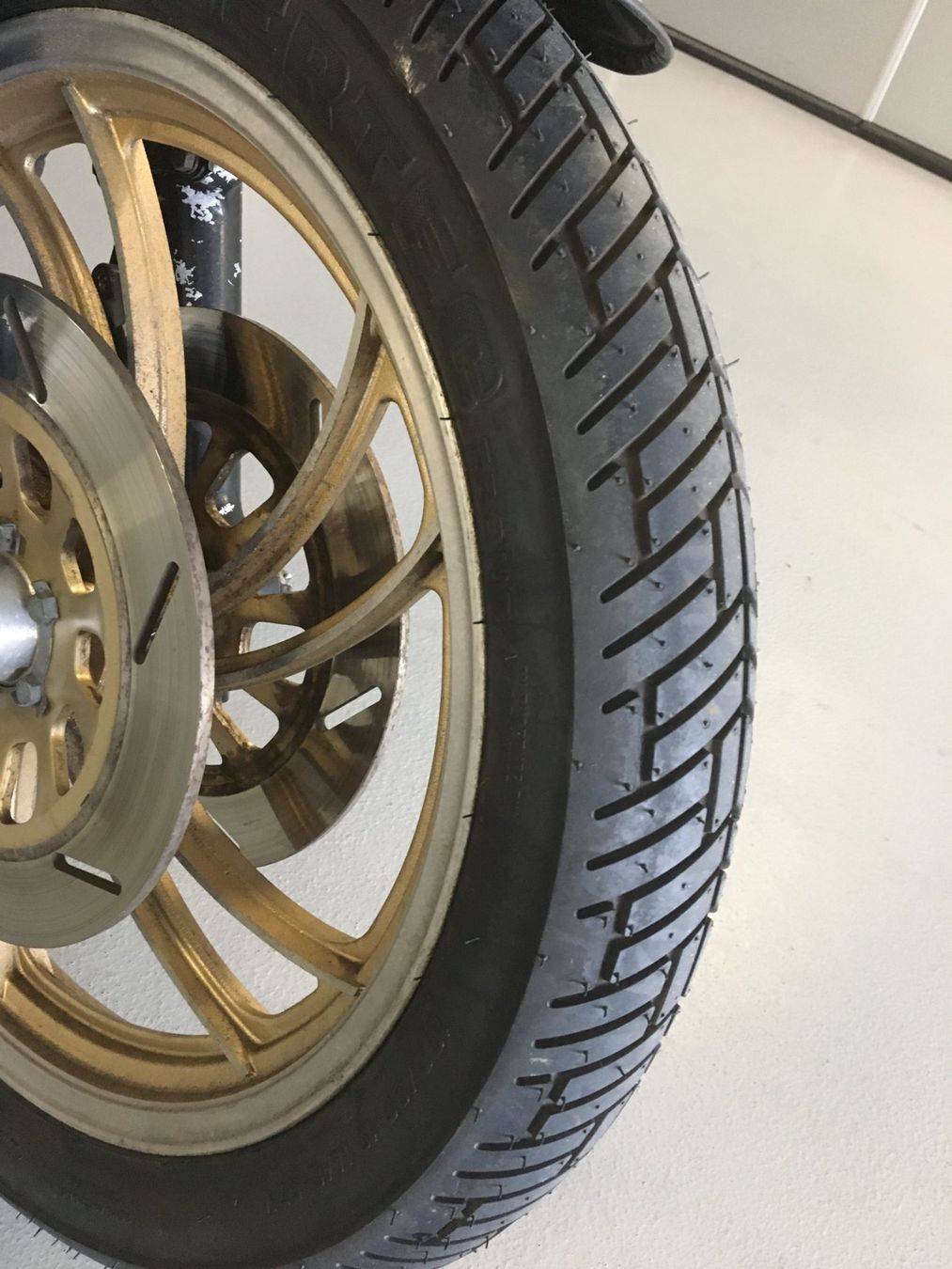 Yamaha Strada: Yamaha XS 1100 S – Usato da Satigny venduto da acr_2dk7 8