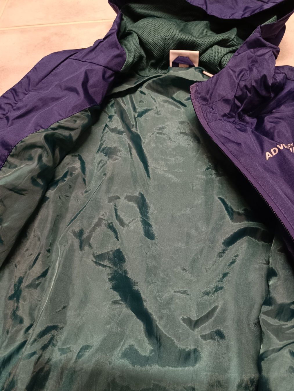 Giacche & Cappotti: Regenjacke122/128 – Usato da Wohlen AG venduto da Fabe3 2