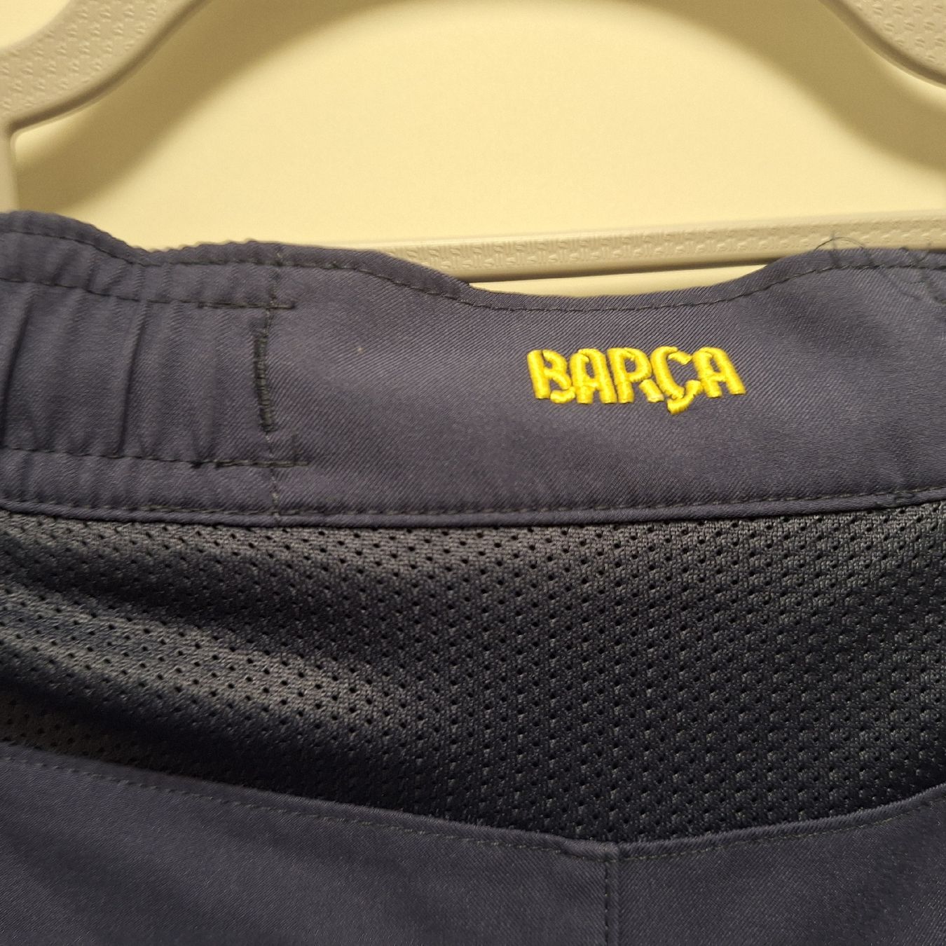 Canottiere & Pantaloni: Nike Shorts Fc Barcelona – Usato da Bellinzona venduto da LA-ropa-de-Juan 2