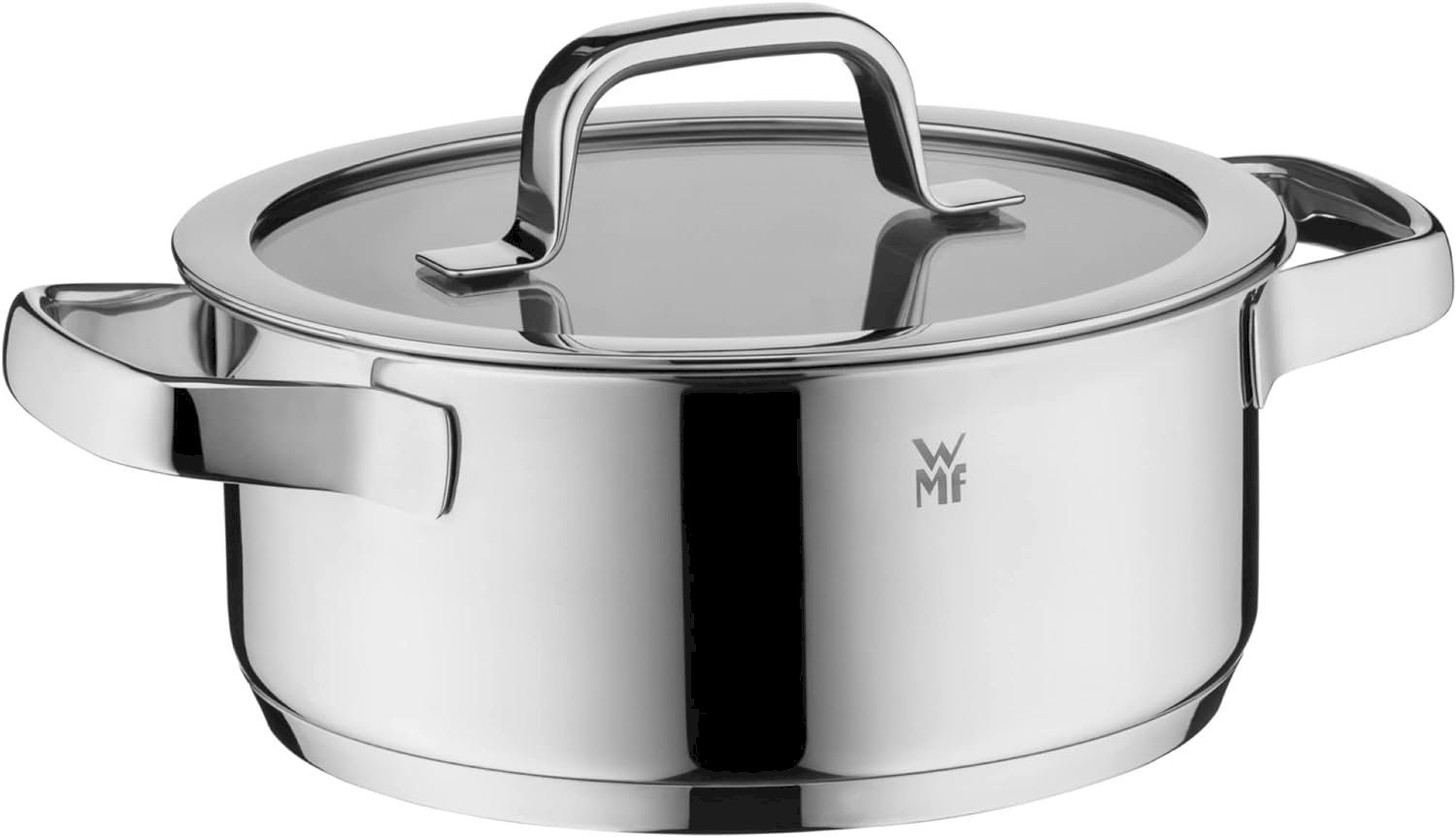 WMF Töpfe: WMF Compact Cuisine Topfset 5-teilig – Neu und originalverpackt aus Bottighofen von zaap 3