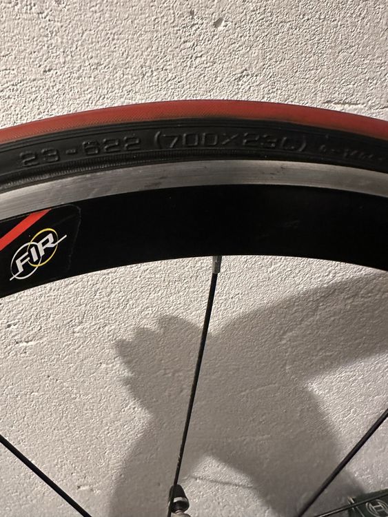 Ruote e set di ruote per biciclette per Ibrida | Acquisti Online su