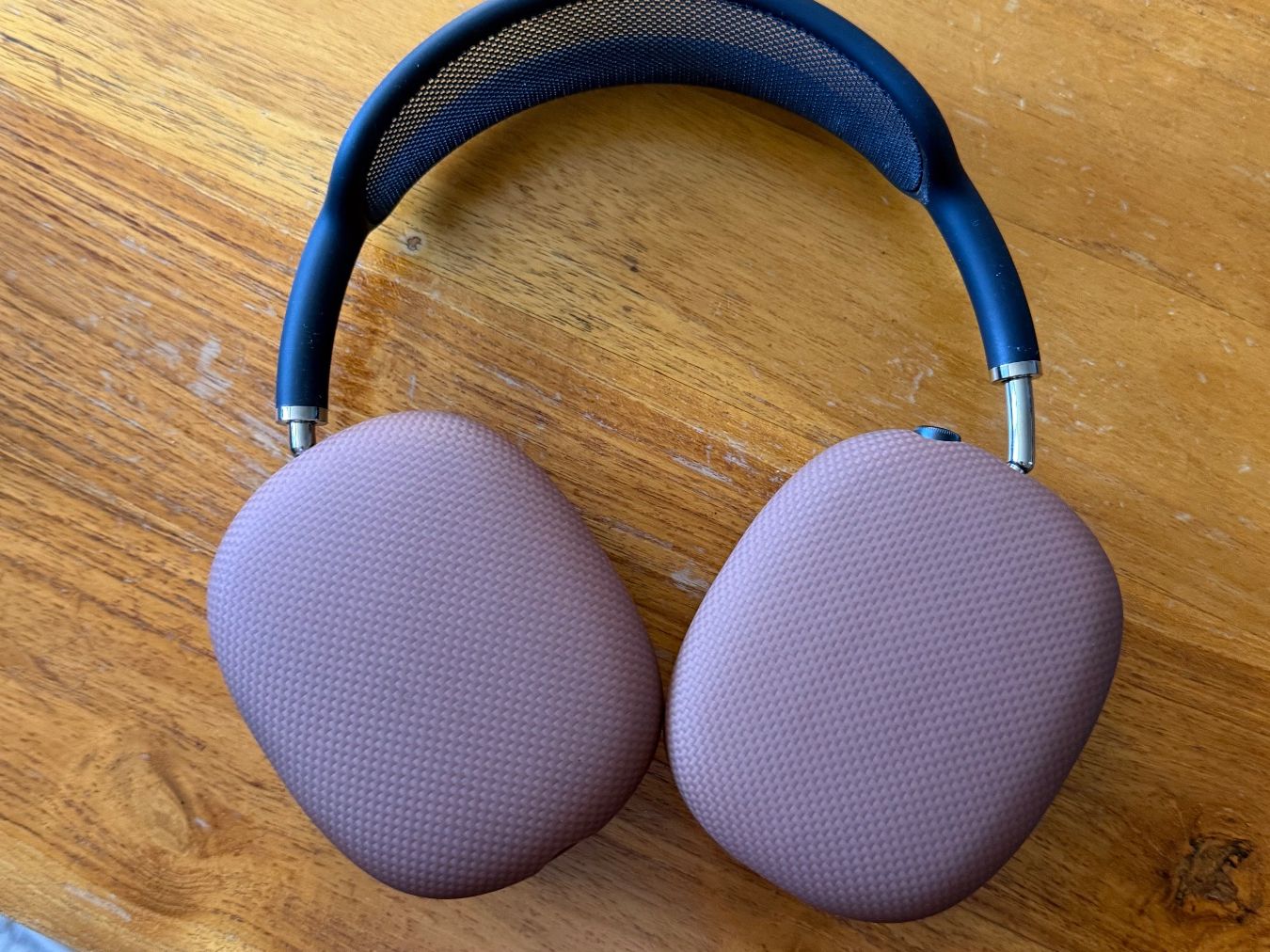 Apple Kopfhörer: Apple AirPods Max 2 midnight – Gebraucht aus Winterthur von V3N0M 4