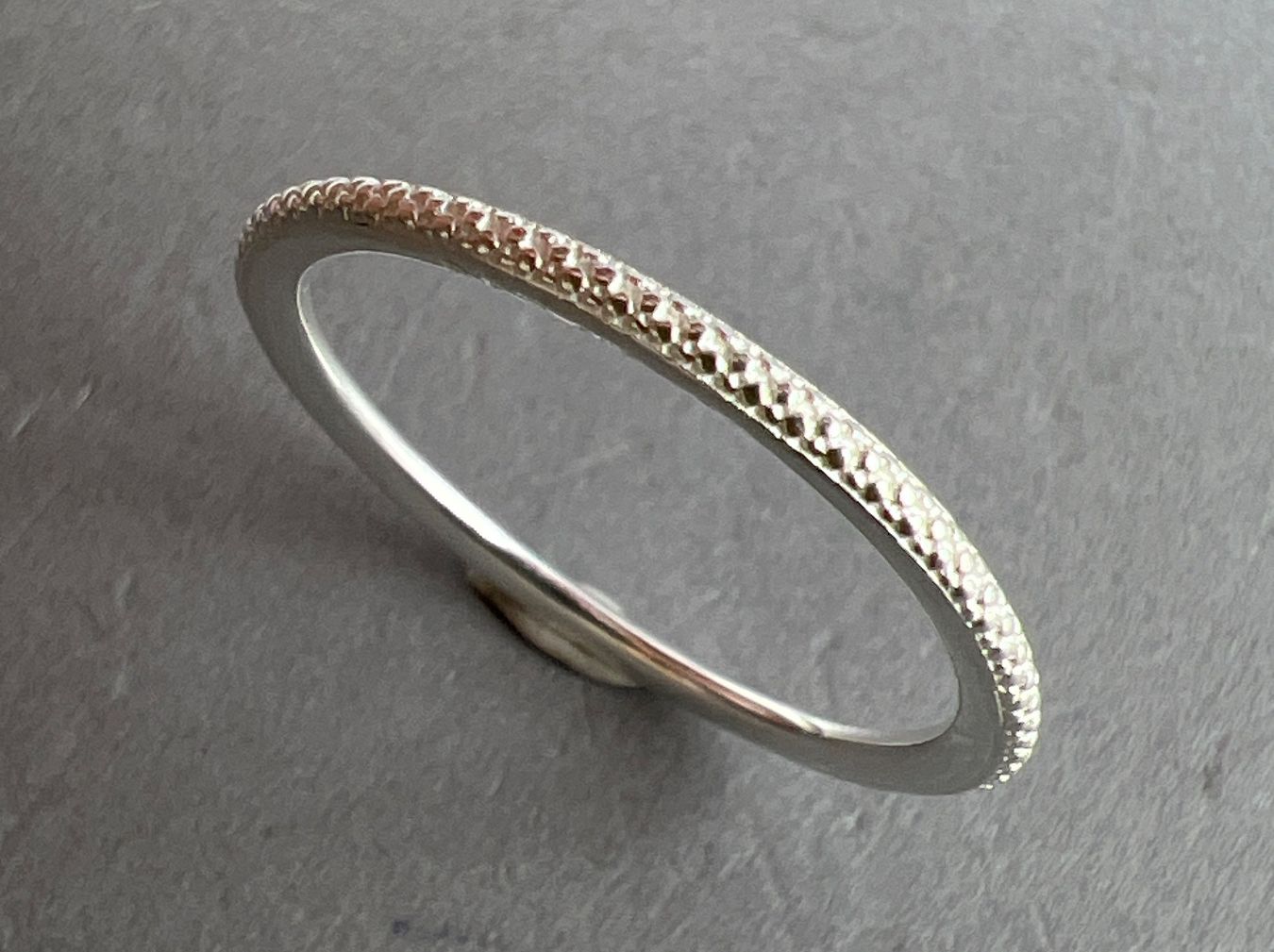 Anelli: Ring 925 Silber – Usato da Niederuzwil venduto da leo_8857 2