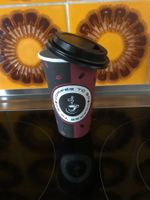 1000 Hartpapier Kaffeebecher mit Deckel 2dl