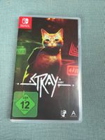 Stray für Nintendo Switch