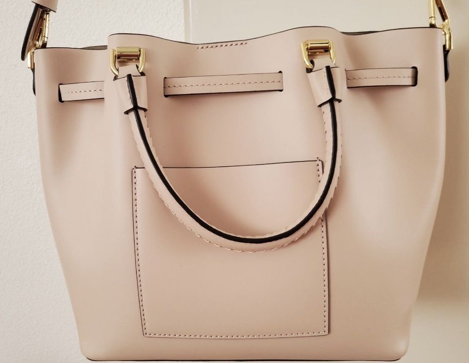 Michael Kors Borse da donna: Michael Kors Tasche - Blakely rose blush – Nuovo (secondo la descrizione) da Wil ZH venduto da Vendura 3