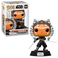 Pop! Vinyl Figur 464 / Star Wars Ahsoka