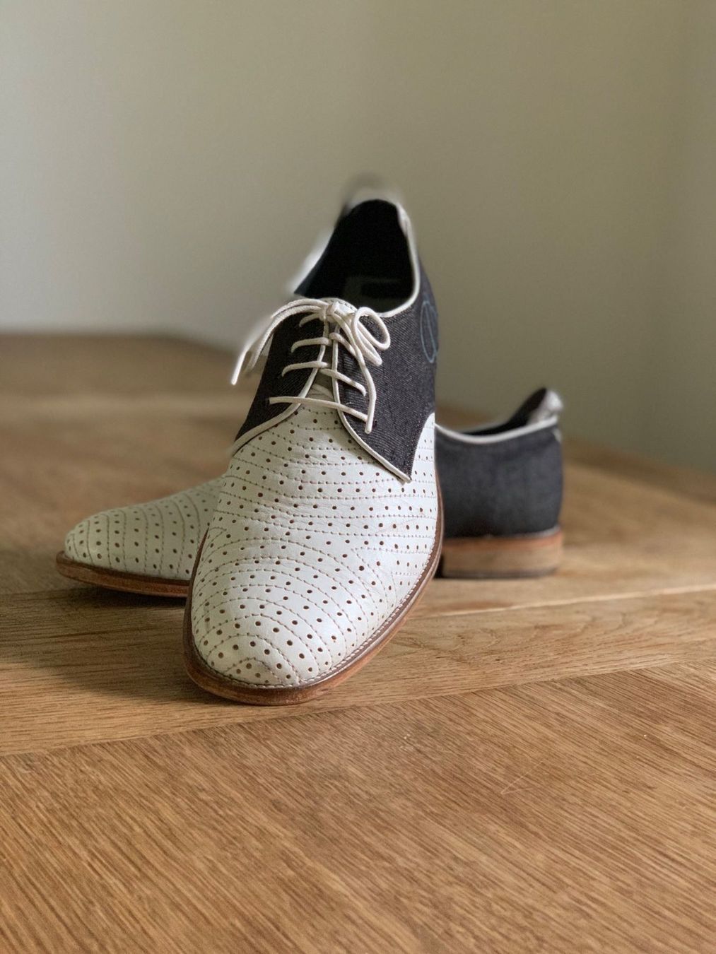 G-Star Scarpe da uomo: G-Star Sommerschuhe – Usato da Bern venduto da SamuelH02 1