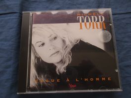 Michèle Torr : Vague à l'homme