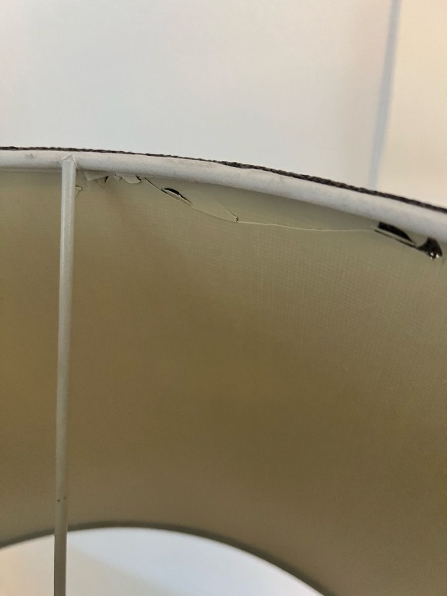 Lampes: Lampe sur pieds – D'occasion à Fribourg par Obiwan22 2