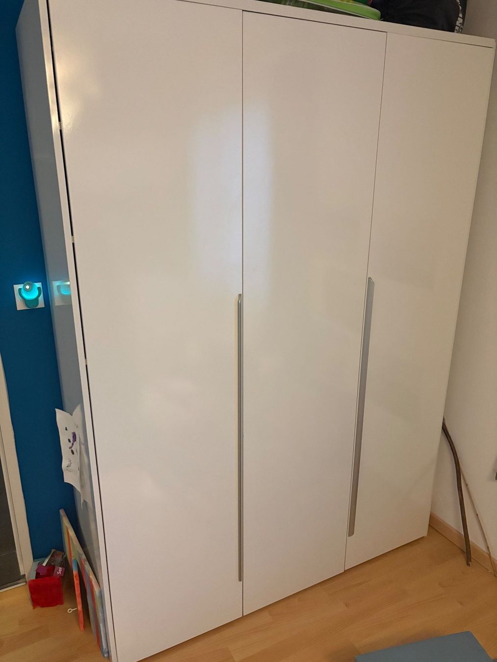 Letti: Komplettes Kinderzimmer – Usato da Birmensdorf ZH venduto da huat 5