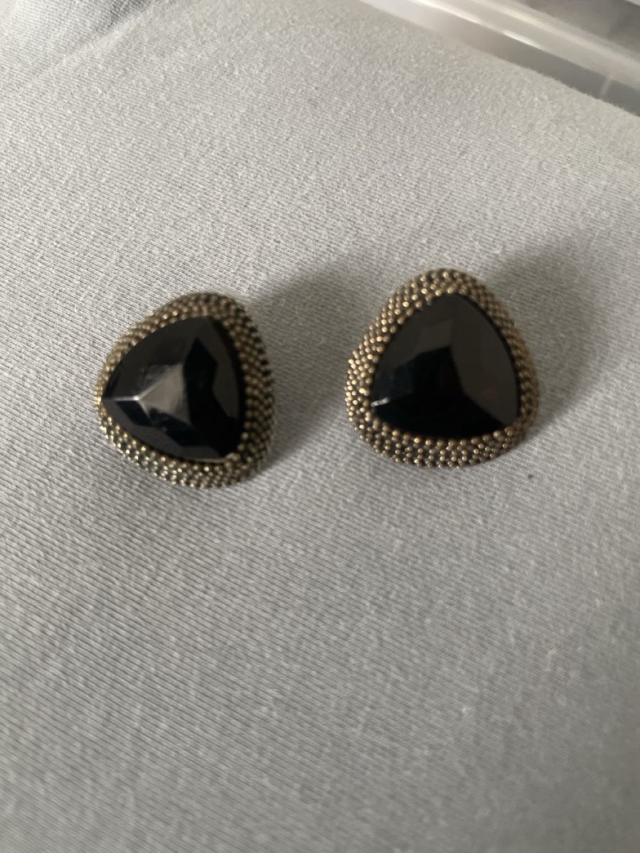 Boucles d'oreille: Ohrschmuck – D'occasion à Rorschach par efd_fb6s