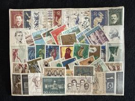 Jugoslawische Briefmarken