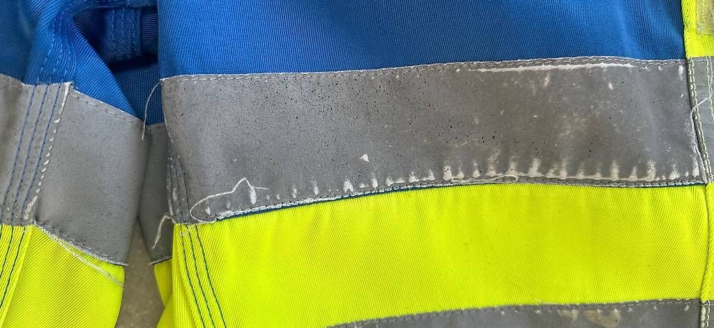 Wikland Pantaloni: arbeits shorts grösse 48 – Usato da Hausen AG venduto da mb2023 4