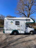 Weinsberg Meteor 2.8 TD| off grid Solar