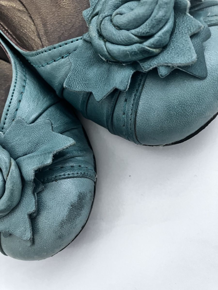 Scarpe da donna: Ballerina Schuhe 37 – Usato da Gümligen venduto da svaud 1