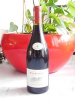 Rar Bourgogne Henri de Villamont 2001er