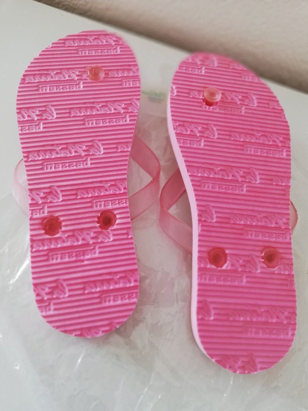 Chaussures femmes: Flip flop – Neuf avec emballage d'origine à Mendrisio par ann_d9pf 3