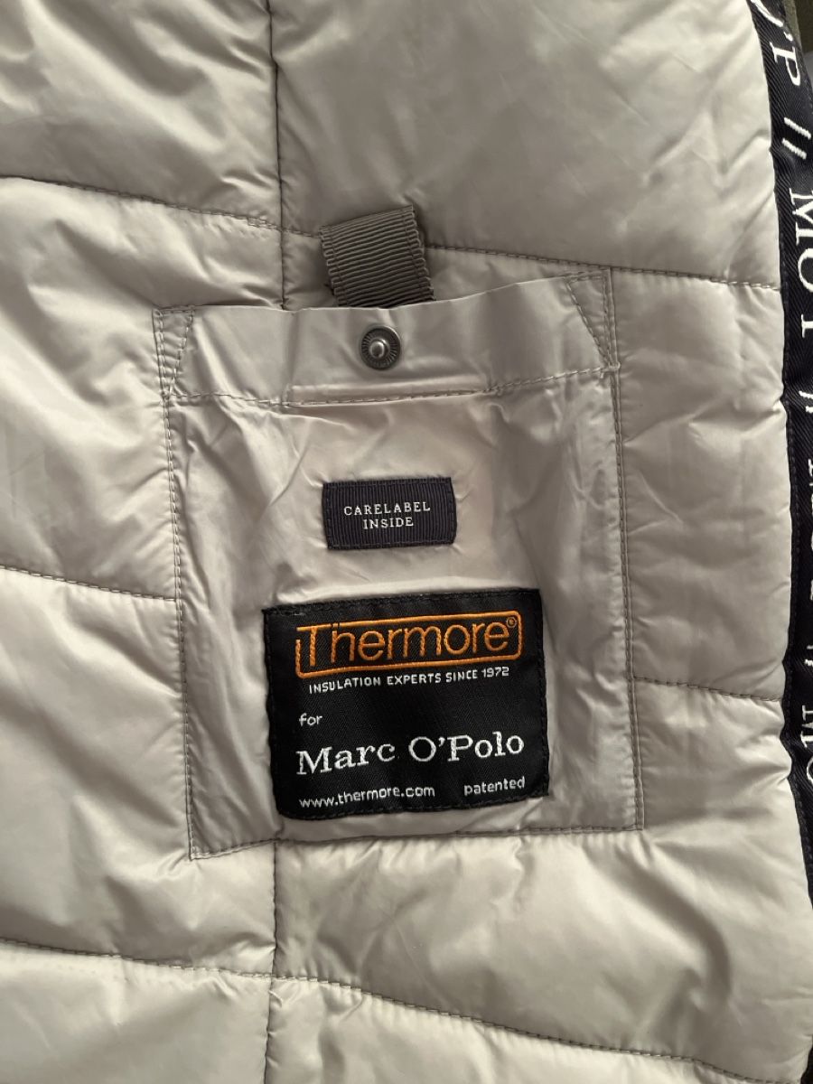 Marc O'Polo Giacche: Winterjacke Marc O‘Polo – Usato da Fürstenau venduto da dur_r9f6 3