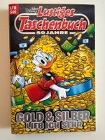 LTB Lustiges Taschenbuch Band 501