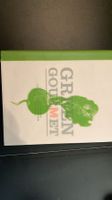 Green Gourmet Kochbuch: Saisonale Rezepte, Top Zustand!