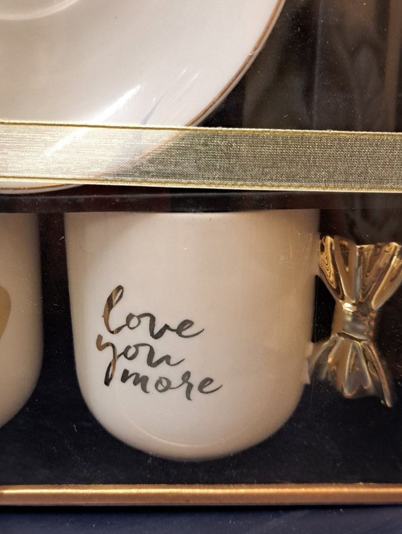 Tazze: Tasse – Nuovo e nell'imballaggio originale da Sirnach venduto da magdallena6 1