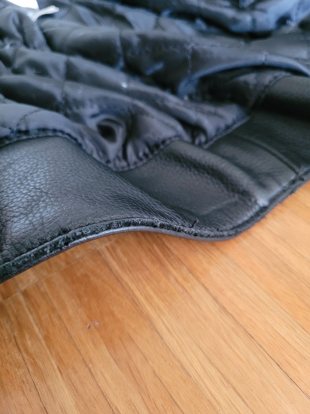 Giacche: Leder-Motorradjacke Highway 1 – Usato da Uster venduto da 13smiley13 9