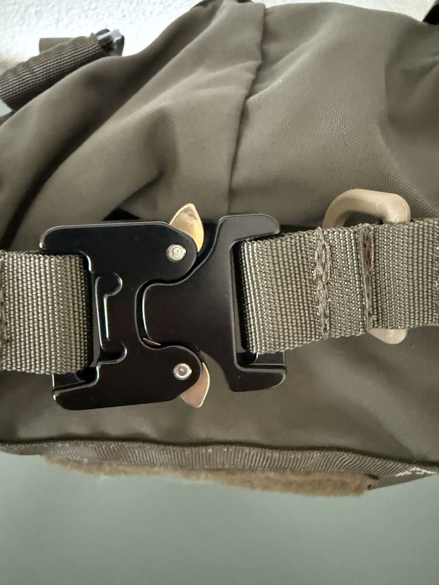 Sacs: WI - Outdoor - Militärtasche – Neuf avec emballage d'origine à Kollbrunn par mar_d99q 2