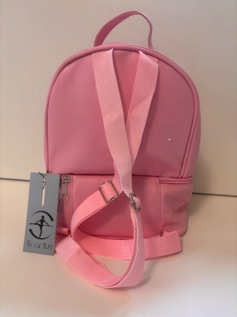 Kindertaschen: Ballett Rucksack – Neu und originalverpackt aus Luzern von ras_gm5b 1